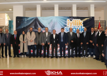 Sultanbeyli Mazlumlar İçin El Ele Verdi