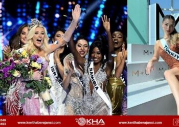 Ayliz Duman: “Hayırlısı böyleymiş”