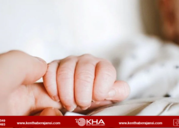 Bebeğe istismar iddiası bakanlığı harekete geçirdi!