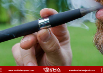 Elektronik sigara hayatınızı bitirebilir!