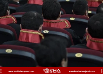 1000 hakim ve savcı yardımcısı istihdam edilecek