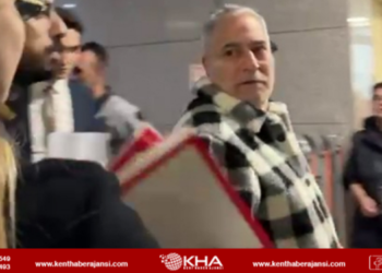 Mehmet Ali Erbil’e imza şartı!