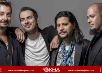 Mor ve Ötesi grubundan 71 milyon aldığı iddia edilmişti!