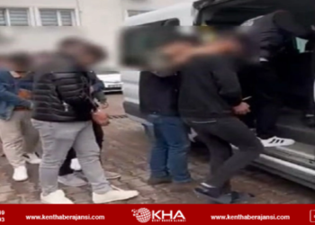 Milli emlak arazisi vaadiyle 40 milyon liralık büyük vurgun!