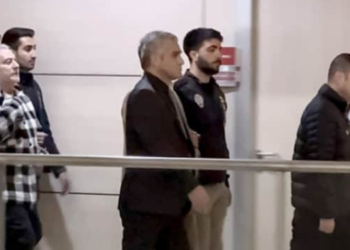 Serdar Ortaç ve Mehmet Ali Erbil ne zaman hakim karşısına çıkacak?