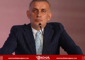 İbrahim Hacıosmanoğlu’dan Dursun Özbek’e cevap!