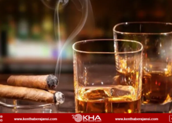 Alkollü içkilerde ÖTV oranı yükseldi