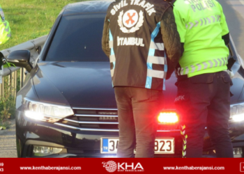 Çakar ve sirene ceza yağıyor!