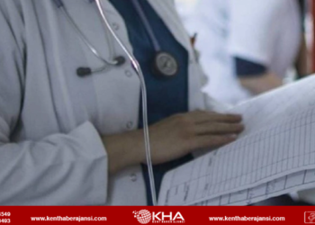 Aile hekimleri eylemde!