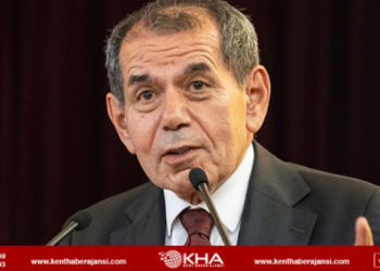 Dursun Özbek’e 30 gün ceza