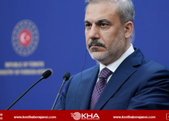 Dışişleri Bakanı Fidan’dan çok önemli ‘Suriye’ açıklaması!