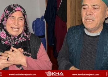 Meğerse altınlarını oğluna vermiş…