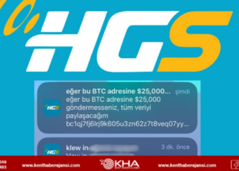 PTT’den açıklama: HGS uygulaması hacklendi mi?