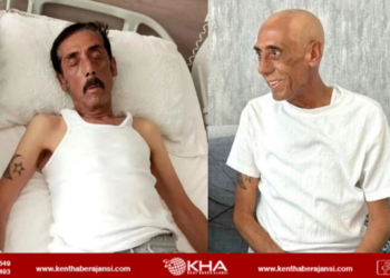 Ankaralı Turgut’tan kötü haber!