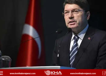 Bakan Tunç’tan, İmralı açıklaması