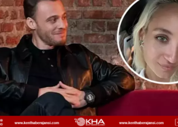 Kerem Bürsin’den babalık yorumu