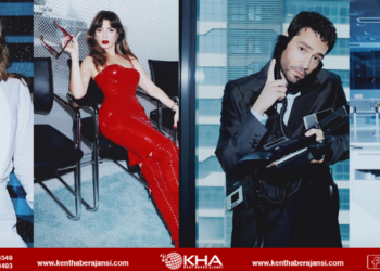 GQ Türkiye Men Of The Year 2024 Ödülleri sahiplerini buldu