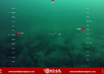 Müsilaj Marmara’ya geri döndü!