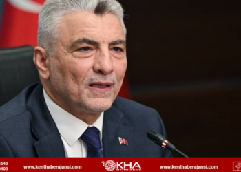 Bakan Bolat: “Belediyeler sorumluluk almıyor”