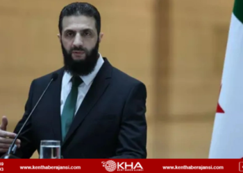 Suriye’de yeni yönetim belli oluyor