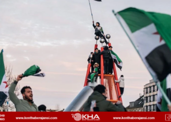 Esad devrildi, İsrail Suriye’ye girdi