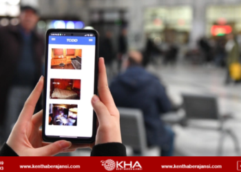 Tren garlarında internet ücretsiz oluyor