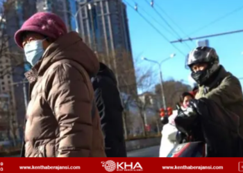 Çin’de salgın yeniden mi başlıyor?