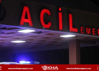 Manisa Valiliği duyurdu! 2 asker yaralandı