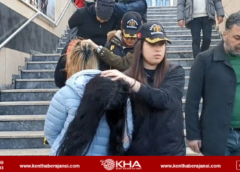 Sosyal medyada iş insanlarını ağa düşürdüler!