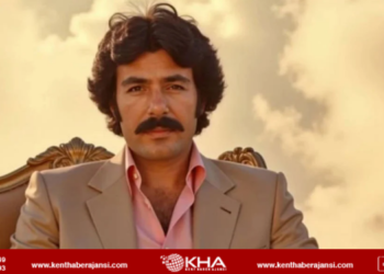 Başkan Tombaş’tan Ferdi Tayfur İçin Taziye Mesajı