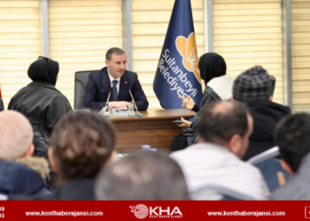 Sultanbeyli’de Halk Günü Programı Sürüyor