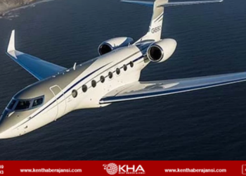 Kalyon Holding’ten özel uçak iddialarına açıklama