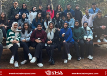 Sultanbeyli Anadolu Lisesi, Minik Dostlar İçin El Ele Verdi