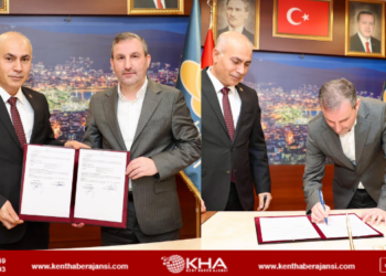 Sultanbeyli Belediyesi ve SUBESO’dan İş Birliği Protokolü