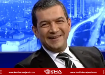 Gazeteci Deniz Arman hayatını kaybetti!