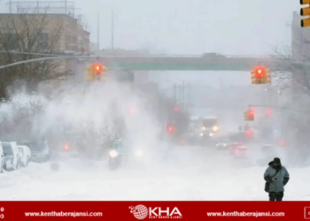 ABD’de 7 eyalette OHAL ilan edildi!