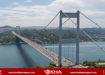 Otoyol, köprü, tünel geçiş ücretlerine zam geldi!