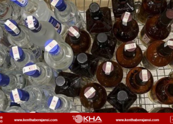 İstanbul’da sahte içkiden can kaybı 19’a yükseldi