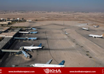 Şam Havalimanı’nı uluslararası uçuşlara açılıyor