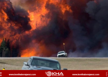 Kanada’dan Los Angeles’a destek mesajı