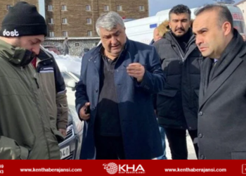 Kartalkaya yangın faciasında aynı aileden 14 kişi can verdi