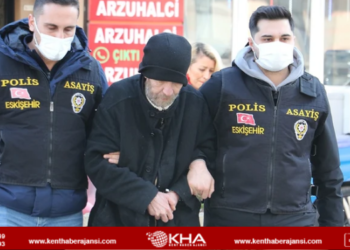 12 yıldır aranan şahıs yakayı ele verdi!