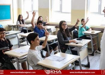 3 ilde eğitime bir gün ara verildi