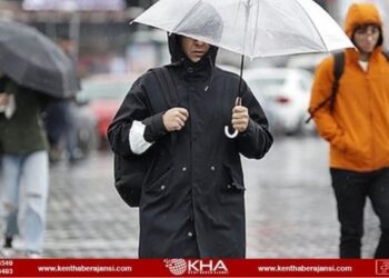 Türkiye’de soğuk hava dalgası ve kar yağışı bekleniyor! İllerin tahmin raporu