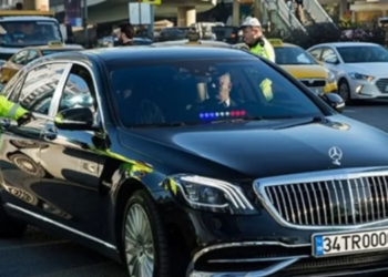 Milletvekillerine trafik muafiyeti: Tüm cezalarını TBMM ödeyecek