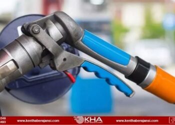 LPG grubuna yarından itibaren zam bekleniyor.