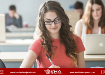 Üniversite öğrencilerine çalışma imkanı!