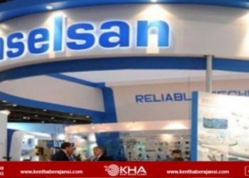 ASELSAN’ın net kârı 15,2 milyar T’ye yükseldi