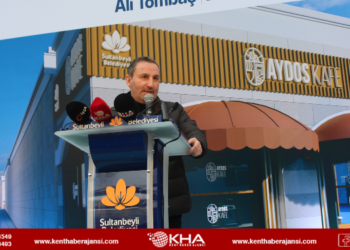 Aydos Kafe, Kahve Severlerin Uğrak Noktası Olacak