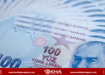 Yeni 10 ve 100 liralık banknotlar geliyor